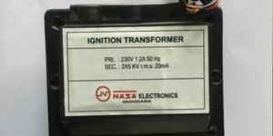 Ignition Transformer