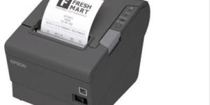 Thermal Pos Receipt Printer