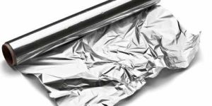 Aluminium Foils