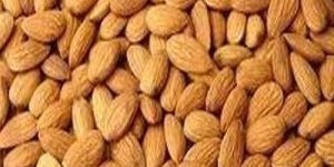 Organic Almond