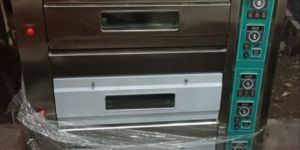 Electric Baking Oven