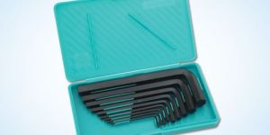Allen Key Set