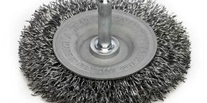 Wire Wheel Brush