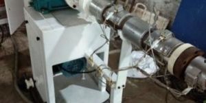 Co Extruder Machine