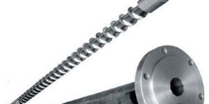 Screw Barrels