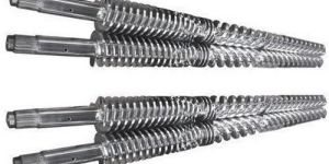 Twin Screw
