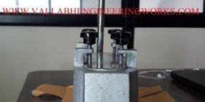 Vacuum Chamber