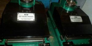 Gripper Feeder