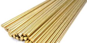 Brass Electrodes