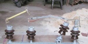 Gang Operated Switch