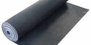 Viton Rubber Sheets