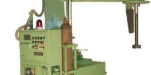 Rotary Degassing Machine