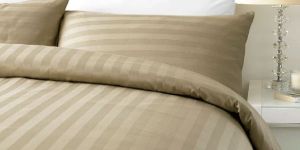 800 TC CVC 2CM Fabric Bed Sheets