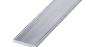 Aluminium Flat Bar