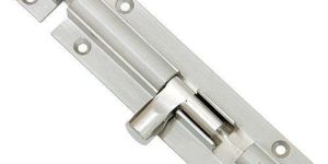 Aluminium Tower Bolt