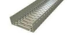 Stainless Steel Cable Tray