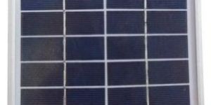 Polycrystalline Solar Panels