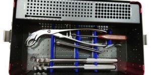 Large Fragment Instrument Set