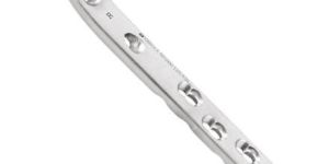 Locking Proximal Femur Plate