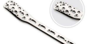 Locking Proximal Humerus Philos Plate