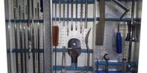 PFN-2 Nail Instrument Set