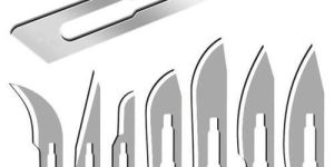 Surgical Blades