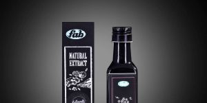 NATURAL BLACK PEPPER EXTRACT