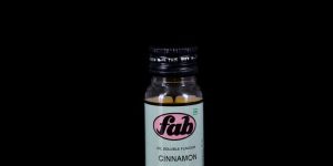 NATURAL CINNAMON EXTRACT