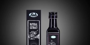 Natural Ginger Extract