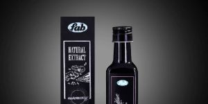 Natural Rosemary Extract