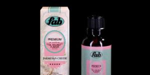 PARMESAN CHEESE Flavour