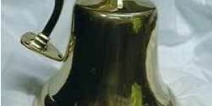 Ship Bell