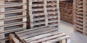 Wooden Dunnage
