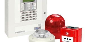Fire Detection System