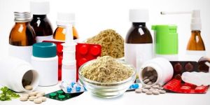 Dietary Supplement Contract Manufacturing Services