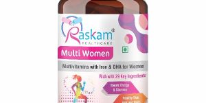 Multi Women Tablets