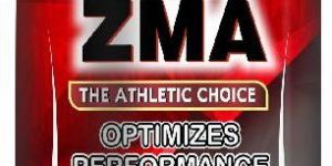 Muscle Epitome Zinc Magnesium Aspartate Supplement