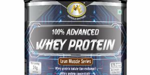 2.27 Kg Muscle Epitome Swiss Chocolate Advanced Whey Protein
