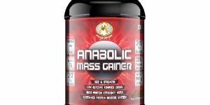 2.5 Kg Muscle Epitome Swiss Chocolate Anabolic Mass Gainer