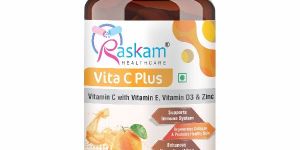 Vita C Plus Tablets