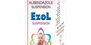 Albendazole Suspension