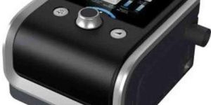 BMC CPAP Machine