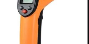 Infrared Forehead Thermometer
