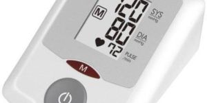 Rossmax Digital Blood Pressure Monitor