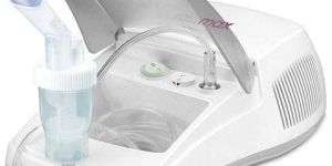 Rossmax Nebulizer