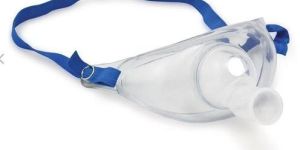 Tracheostomy Mask