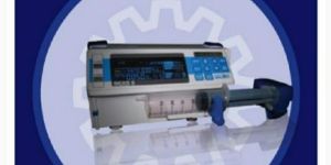 Syringe Pump