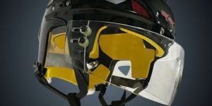 Hockey Helmet
