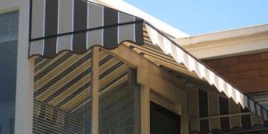 Fix Awning
