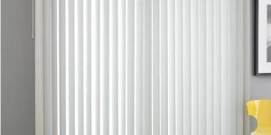 Vertical Blinds